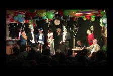 lang laeve de preens